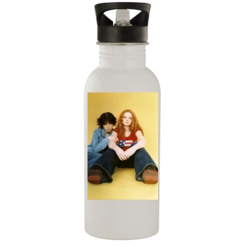 TATU Stainless Steel Water Bottle