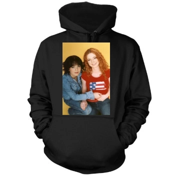 TATU Mens Pullover Hoodie Sweatshirt