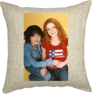 TATU Pillow