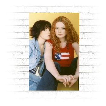 TATU Poster