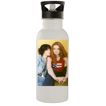 TATU Stainless Steel Water Bottle