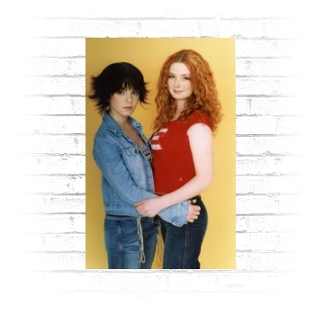 TATU Poster