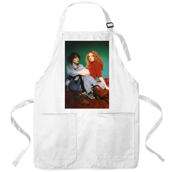 TATU Apron