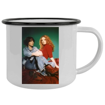 TATU Camping Mug