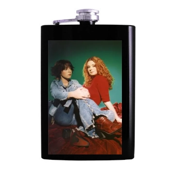 TATU Hip Flask