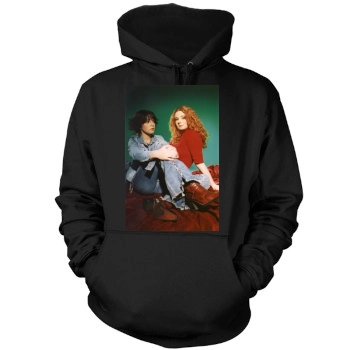 TATU Mens Pullover Hoodie Sweatshirt