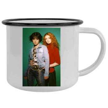 TATU Camping Mug