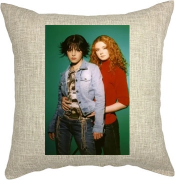 TATU Pillow