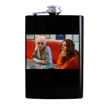 TATU Hip Flask