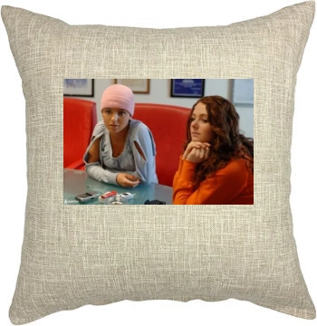 TATU Pillow