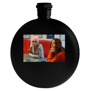 TATU Round Flask