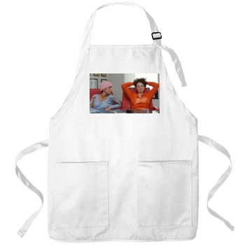 TATU Apron