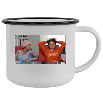 TATU Camping Mug