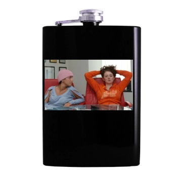 TATU Hip Flask