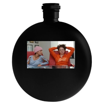 TATU Round Flask