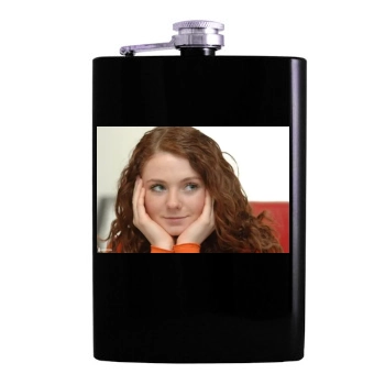 TATU Hip Flask