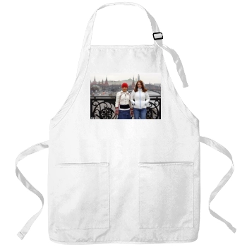 TATU Apron