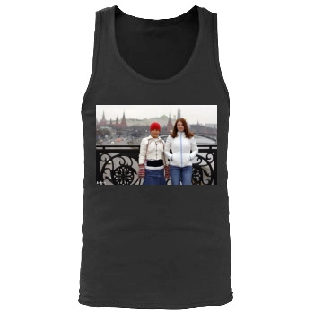 TATU Men's Tank Top