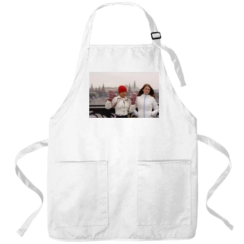 TATU Apron