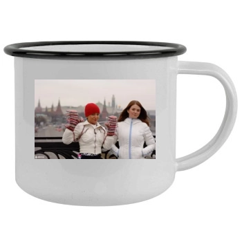 TATU Camping Mug