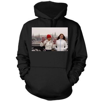 TATU Mens Pullover Hoodie Sweatshirt