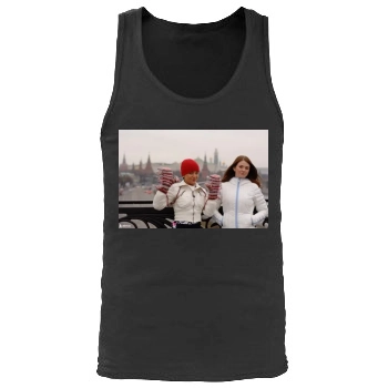 TATU Men's Tank Top