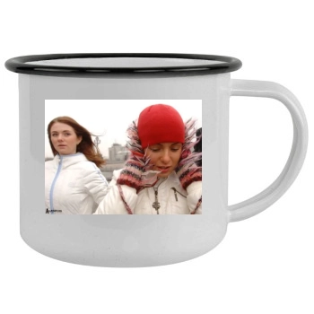 TATU Camping Mug