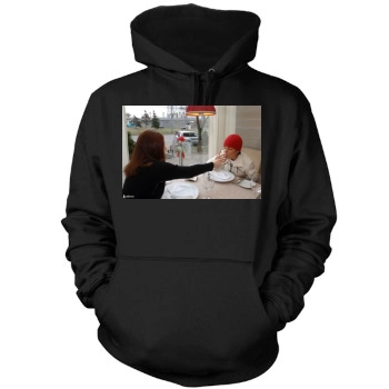 TATU Mens Pullover Hoodie Sweatshirt