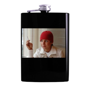 TATU Hip Flask