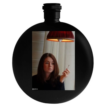 TATU Round Flask