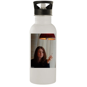 TATU Stainless Steel Water Bottle