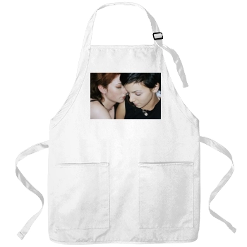 TATU Apron