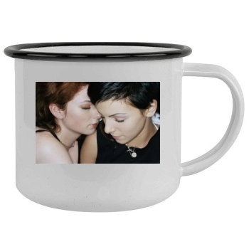 TATU Camping Mug