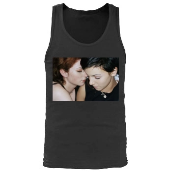 TATU Men's Tank Top