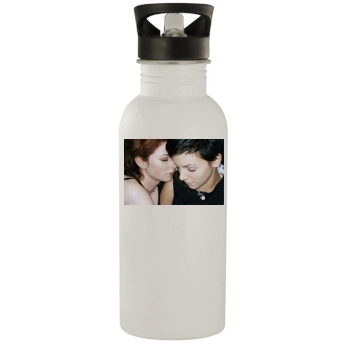 TATU Stainless Steel Water Bottle