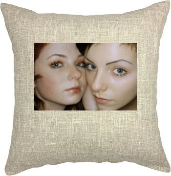 TATU Pillow