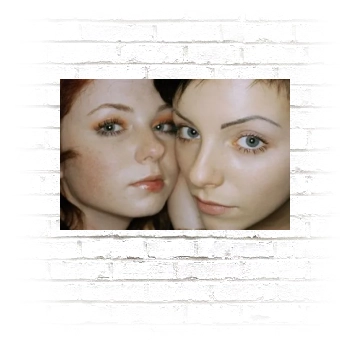 TATU Poster