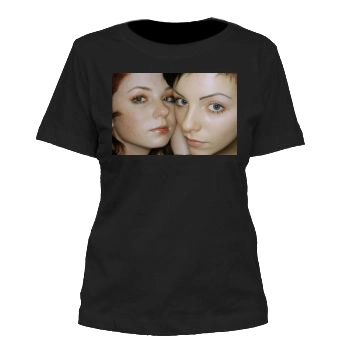 TATU Women's Cut T-Shirt