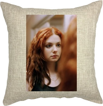 TATU Pillow