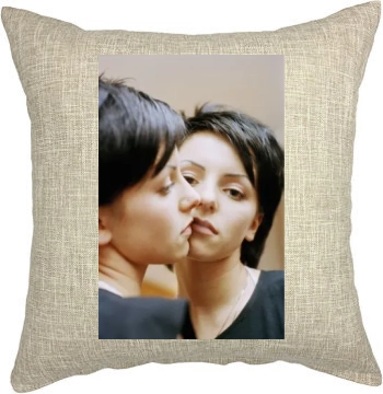 TATU Pillow