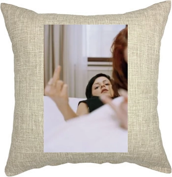 TATU Pillow