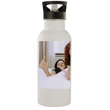 TATU Stainless Steel Water Bottle