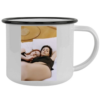 TATU Camping Mug