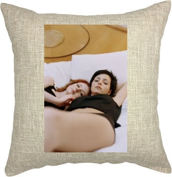 TATU Pillow