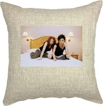 TATU Pillow