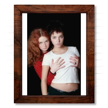 TATU 14x17