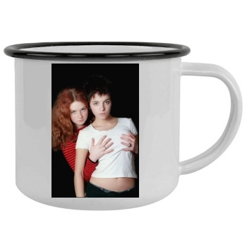 TATU Camping Mug