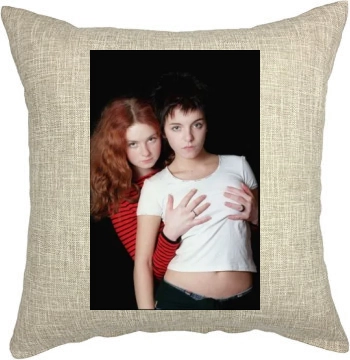 TATU Pillow