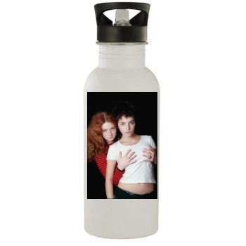 TATU Stainless Steel Water Bottle