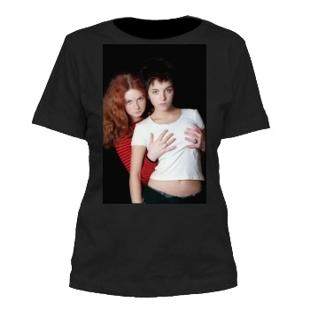 TATU Women's Cut T-Shirt